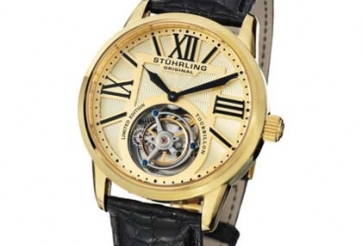 Đăng Quang Watch khai trương showroom mới tại 563 cách mạng T8 -HCM